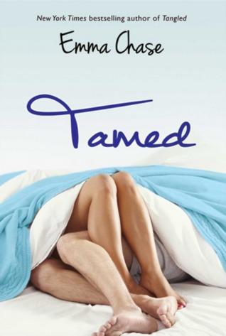 Tamed (Tangles series #3) by Emma Chase