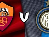 Inter tegola difesa sfida all'Olimpico