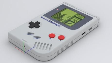 Gameboy