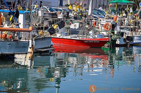 Porto di san Benedetto del Tronto