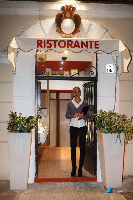 Inaugurazione Theo Steak braceria