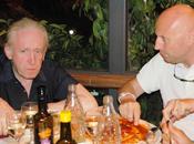 Ciao Joe...