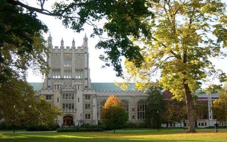 Thompson Memorial Library