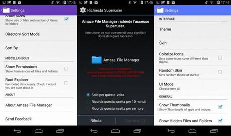 amaze file manager 3