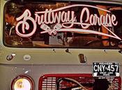 Brittway Garage Grand Opening Party