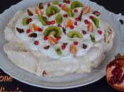 Pavlova....invernale