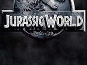 Jurassic World Official Trailer