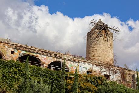 PALMA, UN GIRO SULL'AUTOBUS TURISTICO(6)