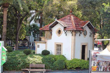 PALMA, UN GIRO SULL'AUTOBUS TURISTICO(6)