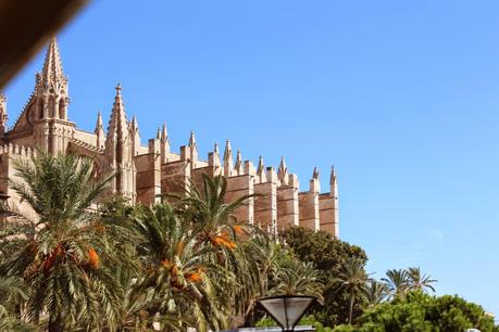 PALMA, UN GIRO SULL'AUTOBUS TURISTICO(6)