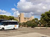 Palma, giro sull'autobus turistico(6)