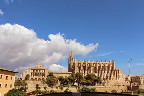 PALMA, UN GIRO SULL'AUTOBUS TURISTICO(6)