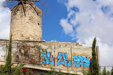 PALMA, UN GIRO SULL'AUTOBUS TURISTICO(6)