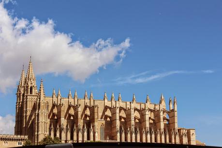 PALMA, UN GIRO SULL'AUTOBUS TURISTICO(6)