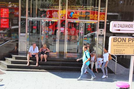 PALMA, UN GIRO SULL'AUTOBUS TURISTICO(6)