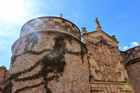 PALMA, UN GIRO SULL'AUTOBUS TURISTICO(6)