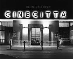 Cinecittà: Ieri, Oggi e domani. Le Majors tornano a produrre film in Italia?