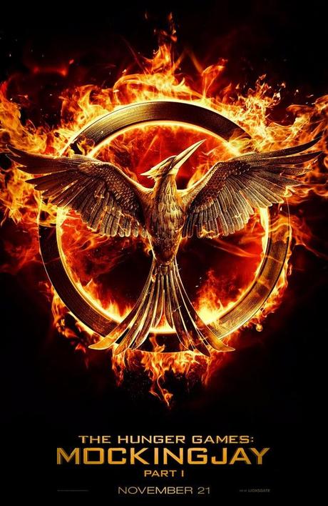 Hunger Games: il terzo capitolo è solo per i fan
