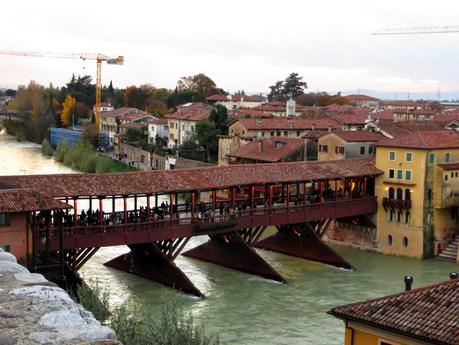 dieci cose da vedere a bassano del grappa