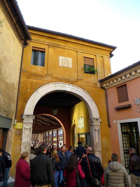 dieci cose da vedere a bassano del grappa