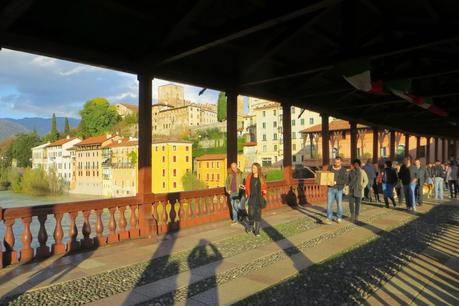 dieci cose da vedere a bassano del grappa