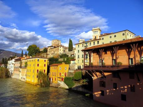 dieci cose da vedere a bassano del grappa