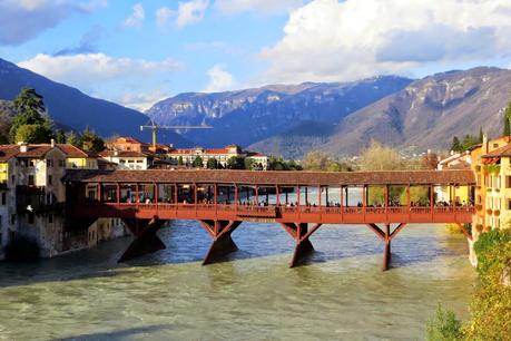 dieci cose da vedere a bassano del grappa