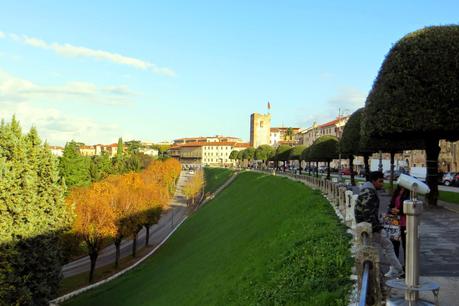 dieci cose da vedere a bassano del grappa