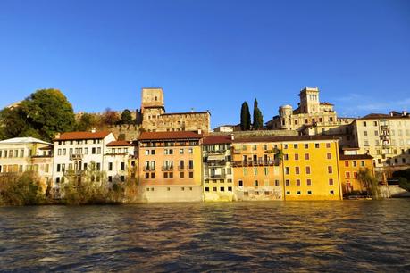 dieci cose da vedere a bassano del grappa