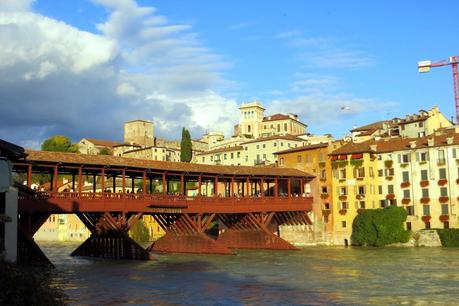 dieci cose da vedere a bassano del grappa