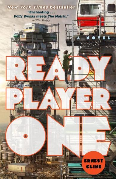 Ready Player One: il copione è pronto