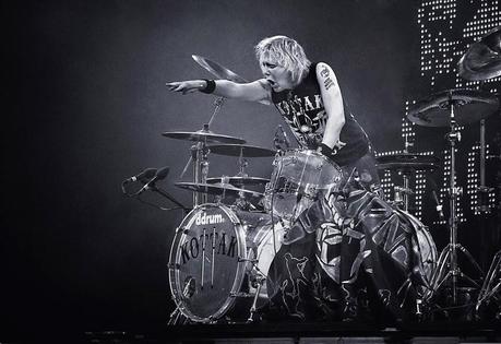 James Kottak - Scorpions