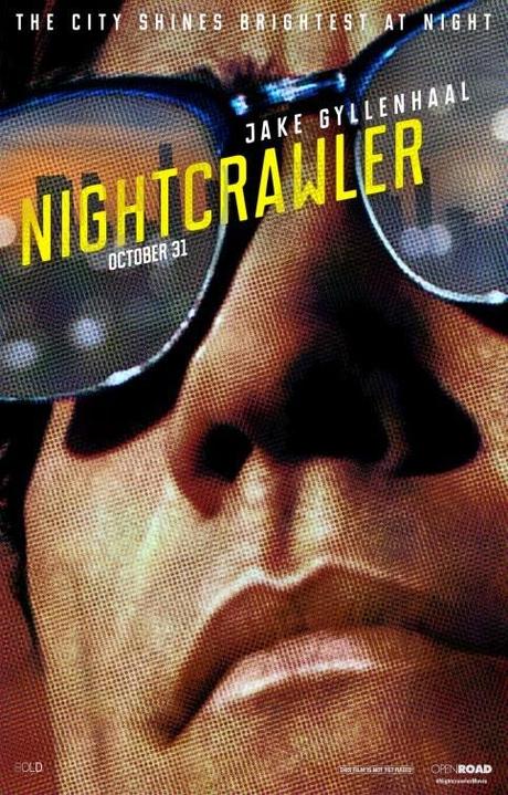 Nightcrawler