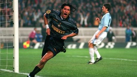 Zamorano: ”La Juve ci rubo’ lo scudetto, Morati unico, Ronaldo il piu’ forte di tutti”