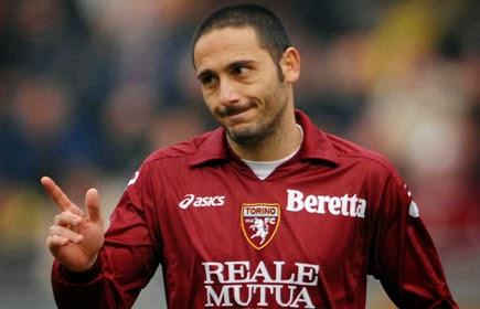 Di Michele saluta la Reggina