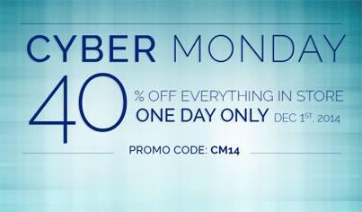 Cyber Monday: offerte sui vari siti