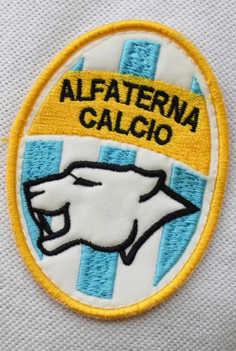 San Vito Positano vs Alfaterna 1-1