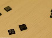 Samsung introduce nuovo chip