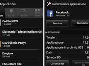 Telefono Android come togliere disinstallare applicazione