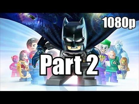 LEGO Batman 3: Gotham e Oltre – Video Soluzione