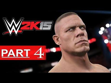 WWE 2K15 Showcase Mode – Video Soluzione