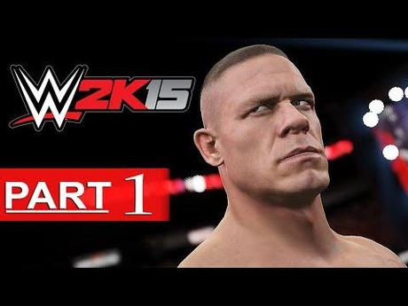 WWE 2K15 Showcase Mode – Video Soluzione