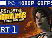 Tales From Borderlands Video Soluzione