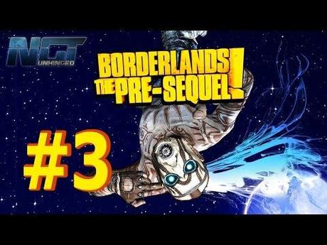 Borderlands: The Pre Sequel – Video Soluzione