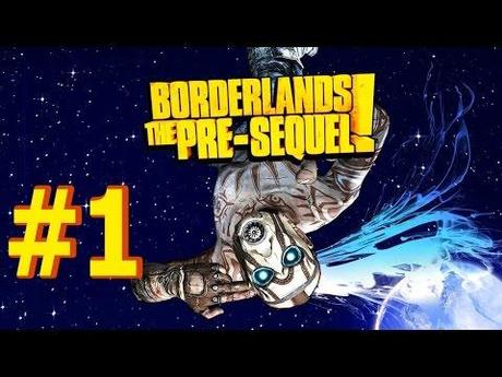 Borderlands: The Pre Sequel – Video Soluzione