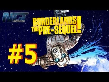 Borderlands: The Pre Sequel – Video Soluzione