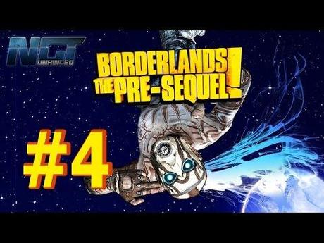 Borderlands: The Pre Sequel – Video Soluzione