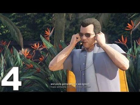 Grand Theft Auto V – Video Soluzione – Xbox One – PS4 – PC