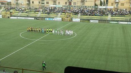 Juve Stabia - Savoia