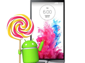 Android Lollipop arriverà settimana Germania